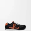 Ballet Runner 2.0 aus Nylon und Kalbsleder Ballet Runner 2.0 aus Nylon und Kalbsleder