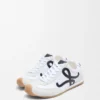 Ballet Runner 2.0 aus Nylon und Wildleder Ballet Runner 2.0 aus Nylon und Wildleder