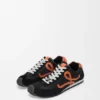 Ballet Runner 2.0 aus Nylon und Kalbsleder Ballet Runner 2.0 aus Nylon und Kalbsleder