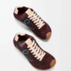 Ballet Runner 2.0 aus Nylon und Kalbsleder Ballet Runner 2.0 aus Nylon und Kalbsleder