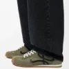 Ballet Runner 2.0 aus Nylon und Wildleder Ballet Runner 2.0 aus Nylon und Wildleder