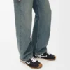 Ballet Runner 2.0 aus Nylon und Wildleder Ballet Runner 2.0 aus Nylon und Wildleder