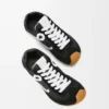 Ballet Runner 2.0 aus Nylon und Wildleder Ballet Runner 2.0 aus Nylon und Wildleder