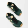 Ballet Runner 2.0 aus Nylon und Wildleder Ballet Runner 2.0 aus Nylon und Wildleder