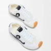 Ballet Runner 2.0 aus Nylon und Wildleder Ballet Runner 2.0 aus Nylon und Wildleder