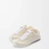 Ballet Runner 2.0 aus weichem Kalbsleder Ballet Runner 2.0 aus weichem Kalbsleder