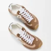 Ballet Runner 2.0 aus Wildleder und Mesh Ballet Runner 2.0 aus Wildleder und Mesh