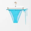 Bikini-Unterteil aus technischem Jersey Bikini-Unterteil aus technischem Jersey