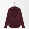 Bluse aus Seide Bluse aus Seide