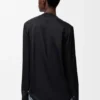 Bluse aus Seide Bluse aus Seide