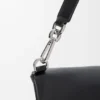 „Bob Folded Tote Bag“ aus glänzendem, geschmeidigem Kalbsleder „Bob Folded Tote Bag“ aus glänzendem, geschmeidigem Kalbsleder