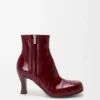 Bobine-Stiefel aus Hagfish Bobine-Stiefel aus Hagfish