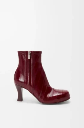 Bobine-Stiefel aus Hagfish Bobine-Stiefel aus Hagfish