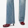 Bobine-Stiefel aus Hagfish Bobine-Stiefel aus Hagfish