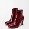 Bobine-Stiefel aus Hagfish Bobine-Stiefel aus Hagfish