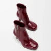 Bobine-Stiefel aus Hagfish Bobine-Stiefel aus Hagfish