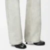Bobine-Stiefeletten aus Nappa-Lammleder Bobine-Stiefeletten aus Nappa-Lammleder