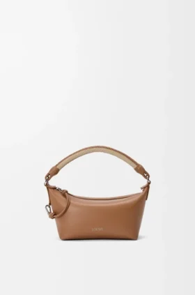 Cala Mini-Tasche aus weichem Nappa-Lammleder