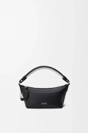 Cala Mini-Tasche aus weichem Nappa-Lammleder
