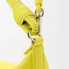 Cala Mini-Tasche aus weichem Nappa-Lammleder Cala Mini-Tasche aus weichem Nappa-Lammleder
