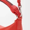 Cala Mini-Tasche aus weichem Nappa-Lammleder Cala Mini-Tasche aus weichem Nappa-Lammleder