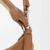 Cala Mini-Tasche aus weichem Nappa-Lammleder Cala Mini-Tasche aus weichem Nappa-Lammleder