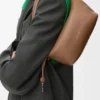 Cala Mini-Tasche aus weichem Nappa-Lammleder Cala Mini-Tasche aus weichem Nappa-Lammleder