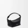 Cala Mini-Tasche aus weichem Nappa-Lammleder Cala Mini-Tasche aus weichem Nappa-Lammleder
