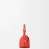 Cala Mini-Tasche aus weichem Nappa-Lammleder Cala Mini-Tasche aus weichem Nappa-Lammleder