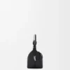 Cala Mini-Tasche aus weichem Nappa-Lammleder Cala Mini-Tasche aus weichem Nappa-Lammleder
