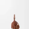 Cala Mini-Tasche aus weichem Nappa-Lammleder Cala Mini-Tasche aus weichem Nappa-Lammleder