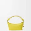 Cala Mini-Tasche aus weichem Nappa-Lammleder Cala Mini-Tasche aus weichem Nappa-Lammleder