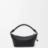 Cala Mini-Tasche aus weichem Nappa-Lammleder Cala Mini-Tasche aus weichem Nappa-Lammleder