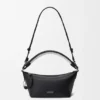 Cala Mini-Tasche aus weichem Nappa-Lammleder Cala Mini-Tasche aus weichem Nappa-Lammleder