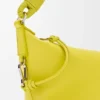 Cala Mini-Tasche aus weichem Nappa-Lammleder Cala Mini-Tasche aus weichem Nappa-Lammleder