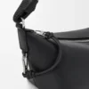 Cala Mini-Tasche aus weichem Nappa-Lammleder Cala Mini-Tasche aus weichem Nappa-Lammleder