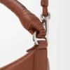 Cala Mini-Tasche aus weichem Nappa-Lammleder Cala Mini-Tasche aus weichem Nappa-Lammleder
