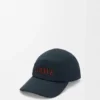 Camp Cap aus Baumwolle Camp Cap aus Baumwolle