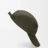Camp Cap aus Baumwolle Camp Cap aus Baumwolle