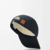 Camp Cap aus Baumwolle Camp Cap aus Baumwolle