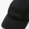 Camp Cap aus Baumwolle Camp Cap aus Baumwolle