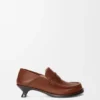 Campo-Loafer aus weichem Kalbsleder Campo-Loafer aus weichem Kalbsleder