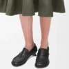 Campo-Loafer aus weichem Kalbsleder Campo-Loafer aus weichem Kalbsleder