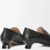 Campo-Loafer aus weichem Kalbsleder Campo-Loafer aus weichem Kalbsleder