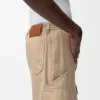 Cargo-Shorts aus Baumwolle Cargo-Shorts aus Baumwolle