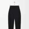 Cargohose aus Wolle Cargohose aus Wolle