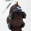 Christbaumkugel aus Glas Christbaumkugel aus Glas
