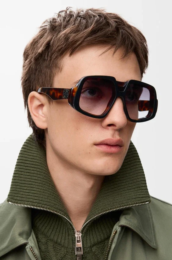 Collage-Sonnenbrille Collage-Sonnenbrille