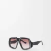 Collage-Sonnenbrille Collage-Sonnenbrille