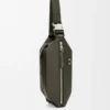 Convertible Sling aus klassischem Kalbsleder Convertible Sling aus klassischem Kalbsleder